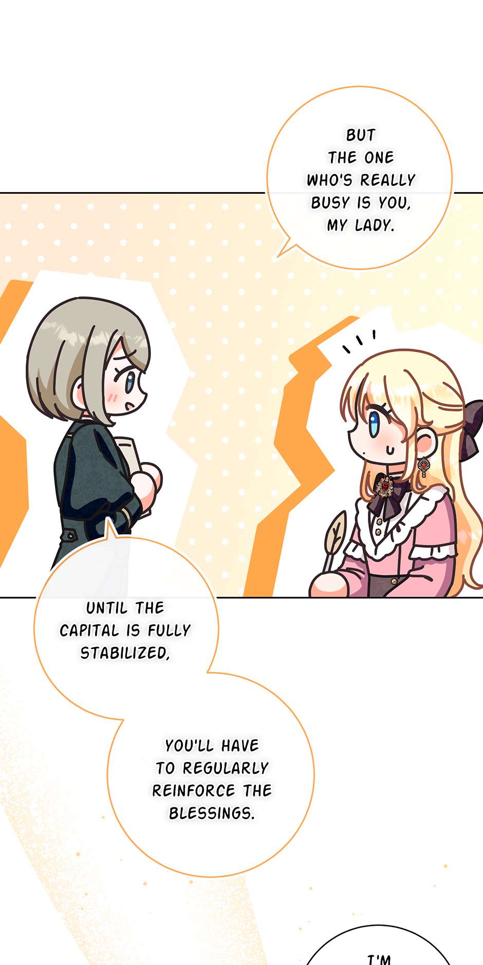 I Will Remove Them From My Life Chapter 112 14